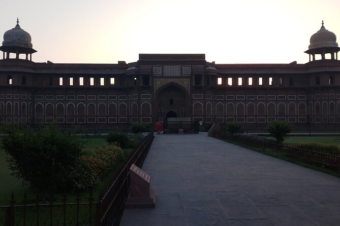 Sunrise Taj Mahal Tour From Delhi - Sunrise in Agra: why the 3:00 AM start pays off