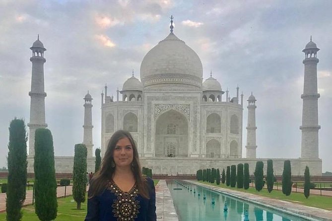 Sunrise Taj Mahal Tour from Delhi With Guide - Who should book this sunrise Taj Mahal and Agra Fort trip
