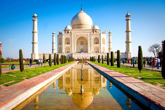 Sunrise tour to Tajmahal and Agra fort from Delhi - Price and Value: Why $15 Can Still Make Sense