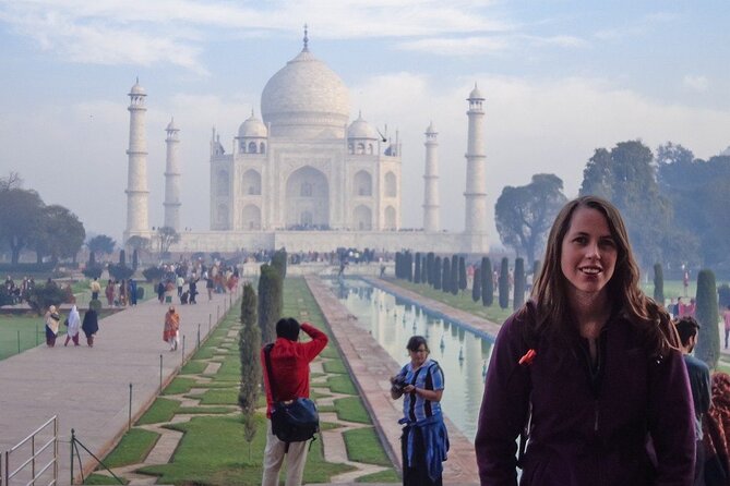 Taj Mahal & Agra City Private Tour from Delhi by Car – Fast Entry - Fast-track Taj Mahal entry: what “skip the line” really buys you
