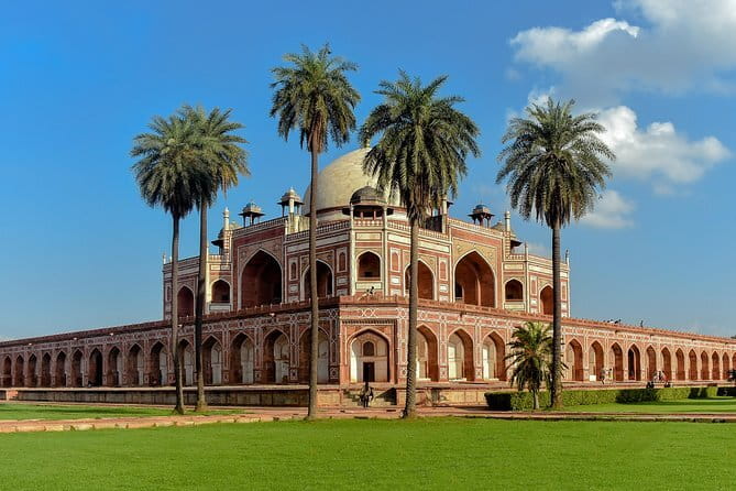 Taj Mahal, Agra Fort and Baby Taj Day Tour from Delhi by Car - Price and value: when $80 makes sense