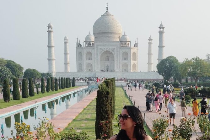 Taj Mahal, Agra Fort & Baby Taj Day Tour From Delhi - Who this tour is best for, and when to skip it