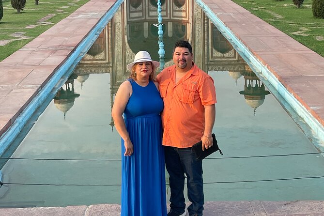 Taj Mahal, Agra Fort & Baby Taj Luxury Day Tour From Delhi By Car - Money and value: what $10 includes, and what you should budget