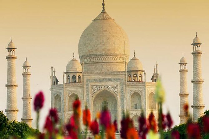 Taj Mahal, Agra Fort & Baby Taj Private Day Tour from Delhi - Why this private Agra day feels easier than DIY