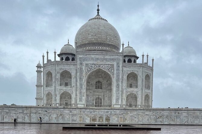 Taj Mahal, Agra Fort & Baby Taj Private Day Trip from Delhi - The Delhi to Agra private car day: what makes it feel worth it