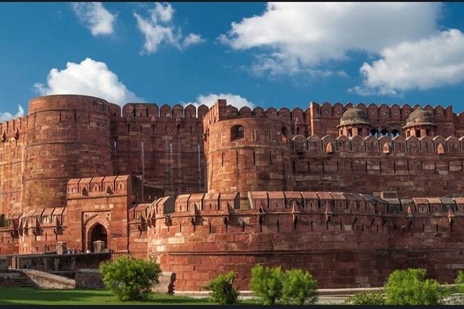 Taj Mahal, Agra Fort & Baby Taj Private Day Trip from Delhi - Who this private day trip fits best