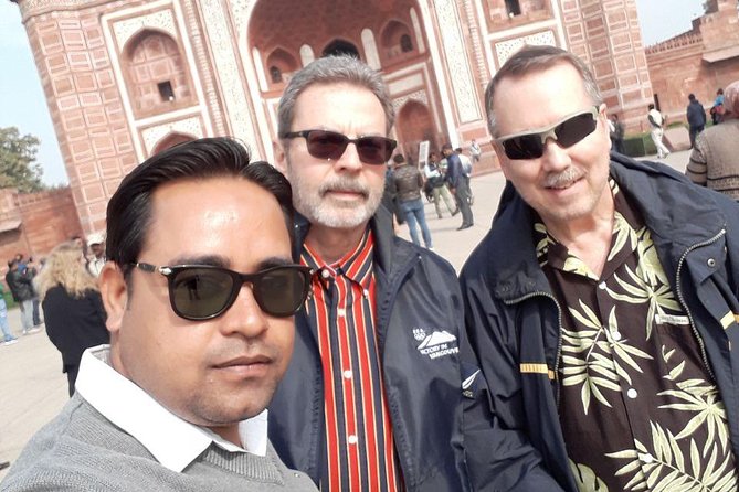 Taj Mahal & Agra Fort tour by Superfast Train Gatimaan Express - Train comfort: seats, cleanliness, and how to protect yourself