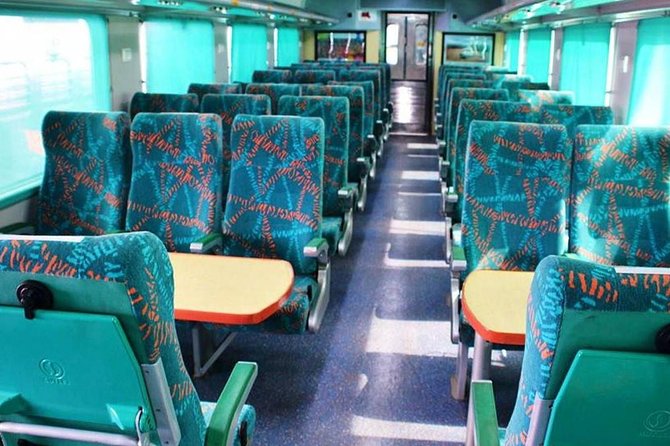 Taj Mahal & Agra Fort tour by Superfast Train Gatimaan Express - Taj Mahal with a private guide, not just a photo stop