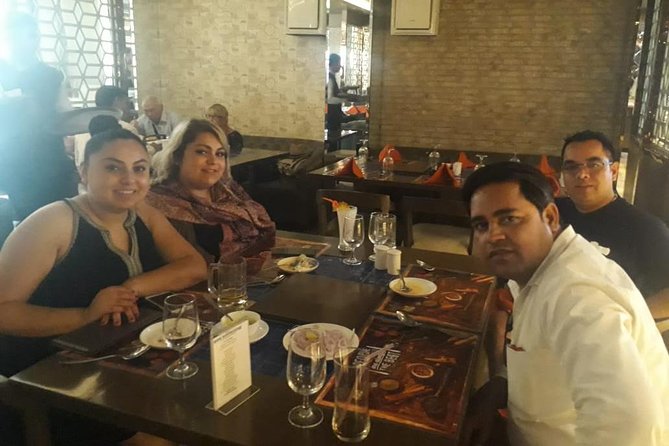 Taj Mahal & Agra Fort Tour with Home Cooked lunch at Locals Home - Who should book this private Taj and Agra Fort day trip?