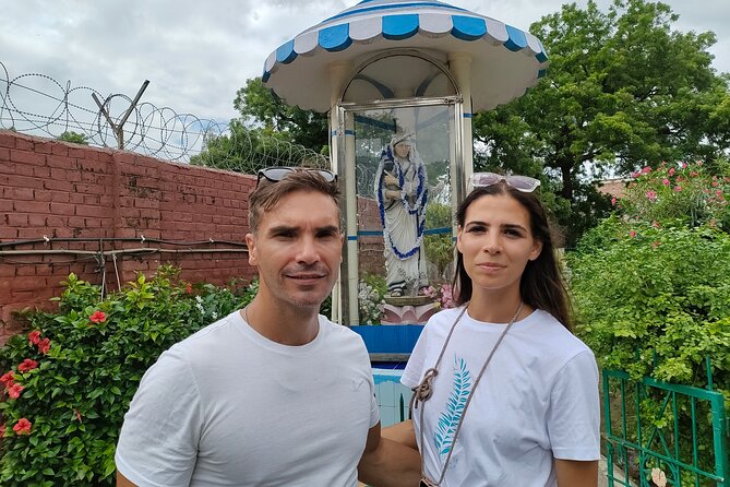 Taj Mahal & Agra Fort With Mother Teresa's Missionaries Of Charity From Delhi - Why this Taj Mahal and Agra Fort trip needs an early start from Delhi