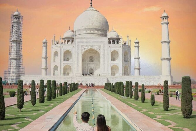 Taj Mahal & Agra Private Day Tour from Delhi - All Inclusive - Price and logistics: why $27.90 can still be a fair deal
