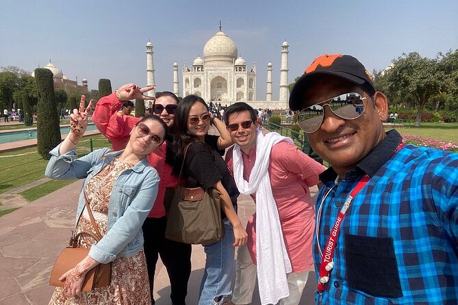 Taj Mahal & Agra Private Tour from Delhi by India's Fastest Train - Price and Value: What You’re Really Paying For