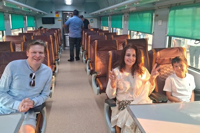 Taj Mahal & Agra Private Tour from Delhi by India's Fastest Train - Taj Mahal Entry, Timing, and How to Make the Most of Three Hours