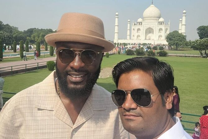 Taj Mahal & Agra Private Trip by Car from Delhi with 5 Star Meal - Price and Value: What $90 Actually Buys You