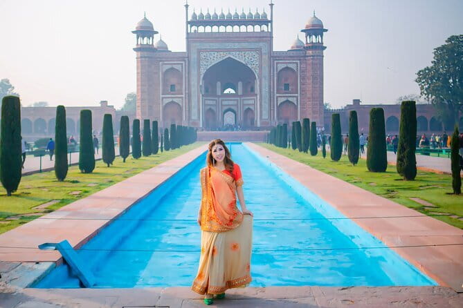 Taj Mahal & Agra Sameday Tour from Delhi by Car with 5 Star Lunch - What You Really Get: The Value Behind the Price