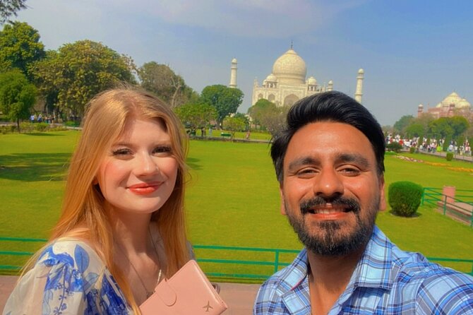 Taj Mahal & Agra Tours – Multiple Options from Delhi or Agra - Key things that make this tour work well