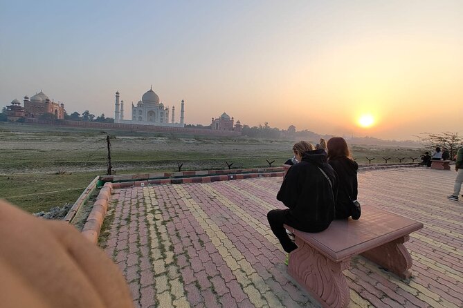Taj Mahal & Agra Tours – Multiple Options from Delhi or Agra - Shopping Time and Handicrafts: When It’s Done Right, It’s Fun