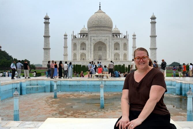Taj Mahal and Agra fort Private Tour from Delhi - All Inclusive - Why This Private Taj Mahal and Agra Fort Day Trip Feels Like a Smart Value