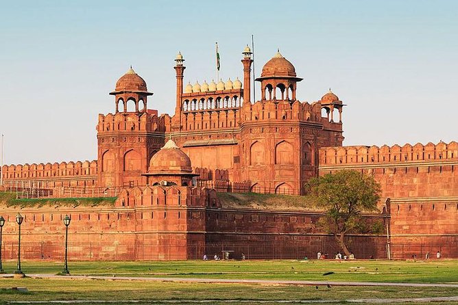 Taj Mahal and Agra Fort tour By Superfast Train from Delhi - Morning start in Delhi: Gatimaan Express, pickup timing, and why it matters