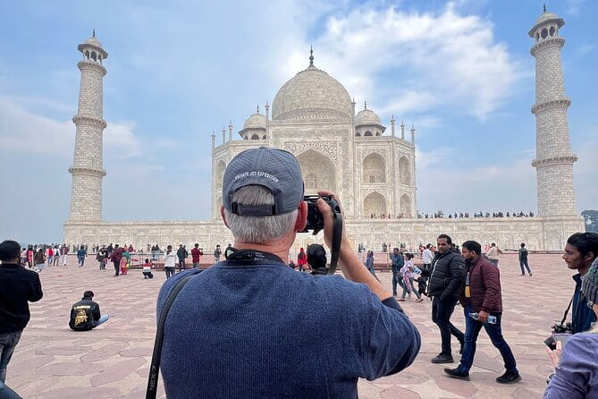 Taj Mahal and Agra Private Day Tour by Car from Delhi - Key highlights you should care about
