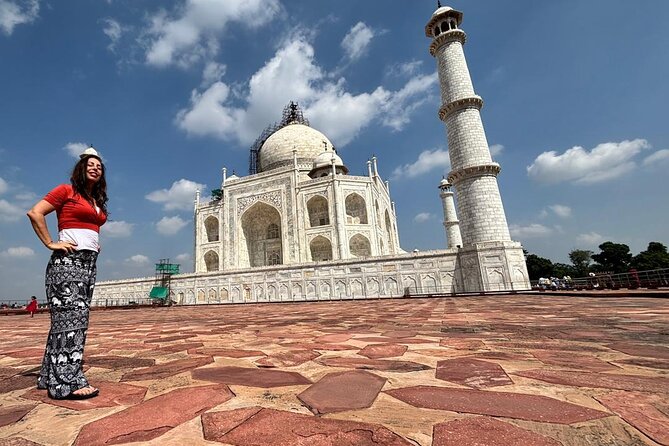 Taj Mahal And Agra Private Day Tour From Delhi - Why the 2:30 AM Sunrise Timing Changes Everything