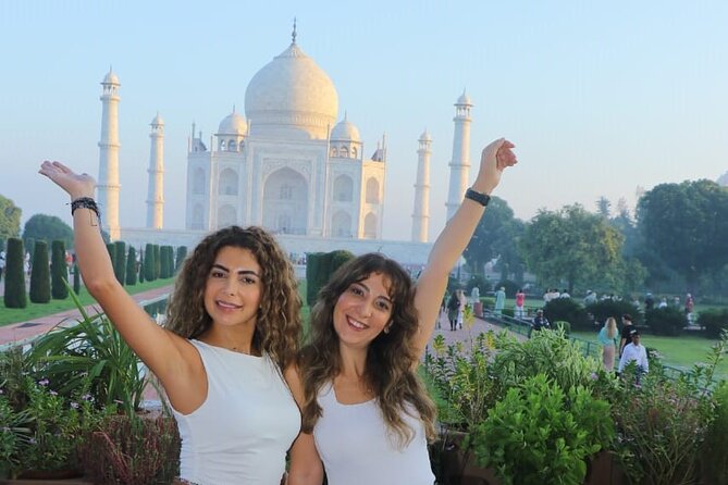 Taj Mahal And Agra Private Day Tour From Delhi - Itmad-ud-Daulah, the Baby Taj Stop You Should Not Rush