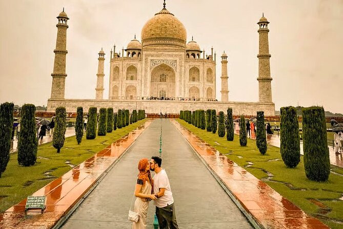 Taj Mahal and Agra Private Guided Tour with Options. - What to bring so the day feels easy, not exhausting