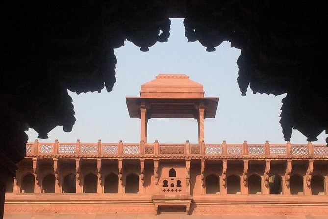 Taj Mahal Day Tour From Delhi by Superfast Train - Price and value: what $160 per person really buys you
