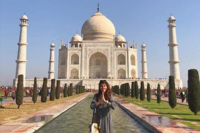Taj Mahal Day Tour From Delhi With Agra Fort - Private Tour - Mughlai lunch in Agra, and how to make it work for you