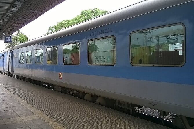Taj Mahal Day Tour with Akbar Tomb from Delhi by Superfast Train - Taj Mahal timing and the guide angle that makes it click