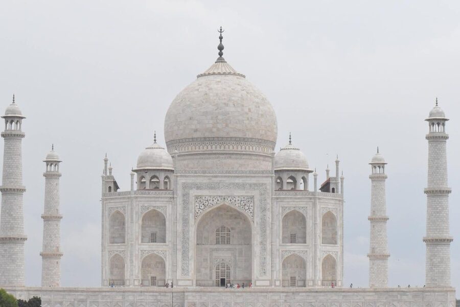 Taj Mahal: Express Entry Ticket For Sunset Tour with guide - Why Sunset Makes the Taj Mahal Feel Like a Whole New Monument