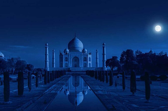 Taj Mahal Overnight Trip From New Delhi - Key Things I’d Watch For
