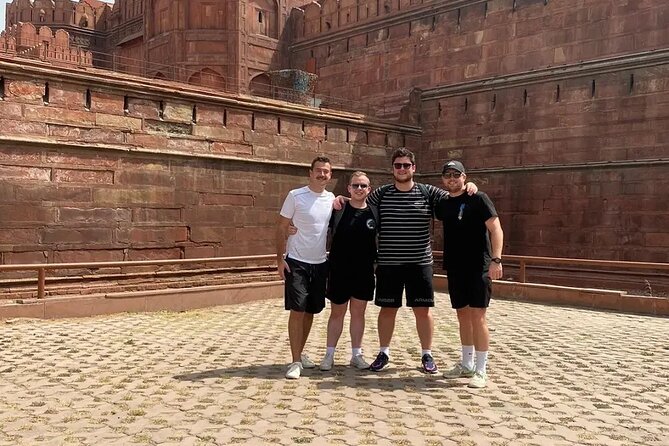 Taj Mahal Overnight Trip From New Delhi - How This Taj Mahal Overnight Trip Works (and why it feels calmer)