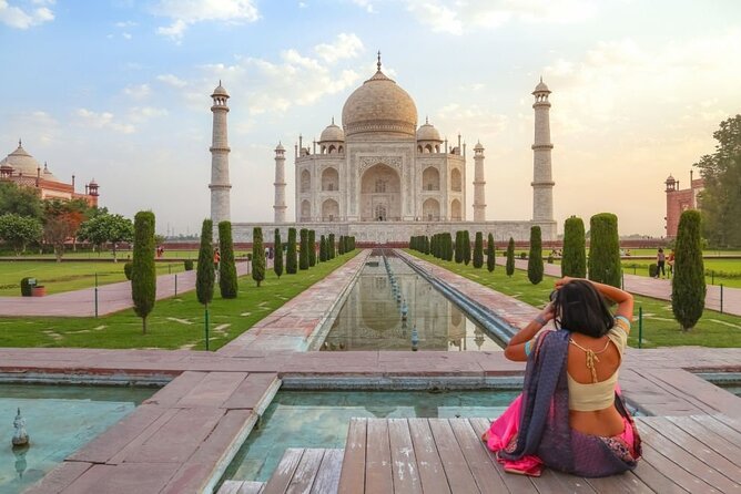 Taj Mahal Private Tour from Delhi by Car - How an Early-Start Schedule Makes a Private Taj Day Feel Easier