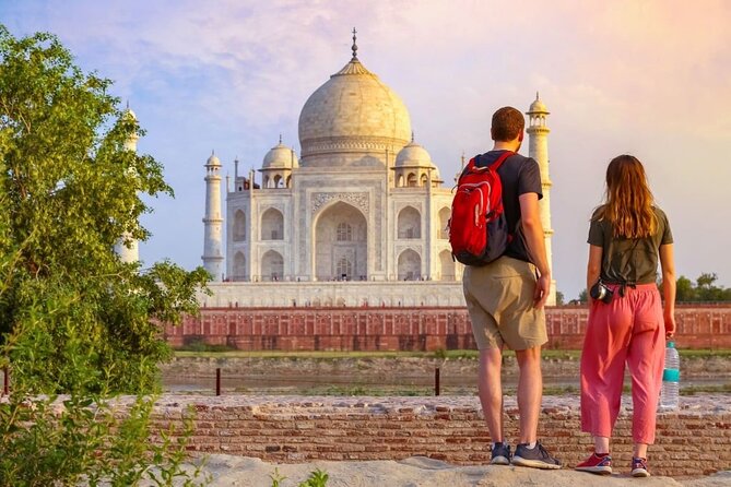 Taj Mahal Private Tour from Delhi by Car - Who This Private Taj Mahal Tour Is Best For