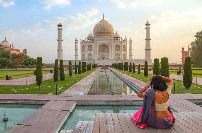 Taj Mahal Private Tour from Delhi by Car - Should You Book This Taj Mahal Private Tour from Delhi by Car?