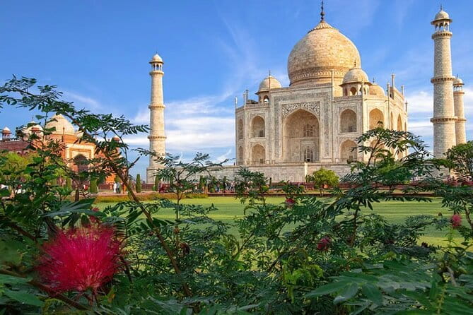 Taj Mahal Private Tour (Viator Award Winner) - Key Things I’d Focus on Before You Go