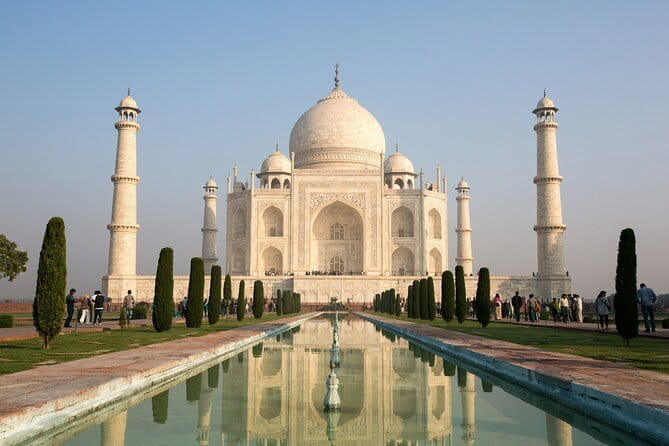 Taj Mahal Private Tour (Viator Award Winner) - Who This Tour Suits Best