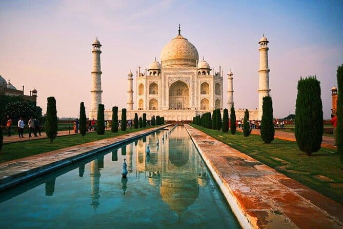Taj Mahal Private Tour (Viator Award Winner) - Taj Mahal in Your 2 Hours: What Your Guide Should Help You See