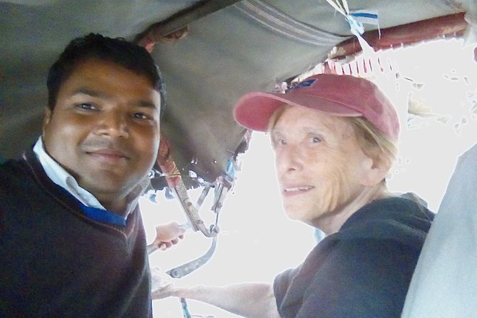 Taj Mahal Same Day Tour from New Delhi - What I’d bring for this Mughal day marathon