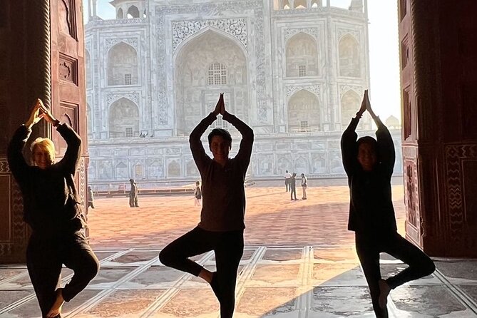 Taj Mahal skip the line luxury tour with guide - Price and value: what you get for $87 per person
