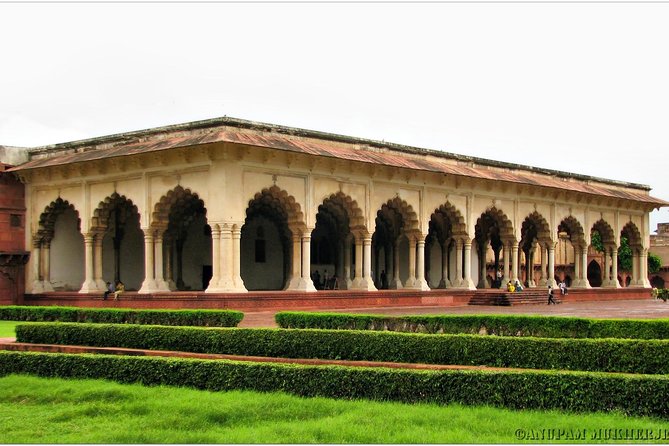 Taj Mahal Sunrise & Agra Fort Private Tour from Delhi - Door-to-door drive from Delhi, Noida, Gurgaon and more