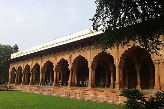 Taj Mahal Sunrise & Agra Fort Private Tour from Delhi - Price and value: what you really get for about $15