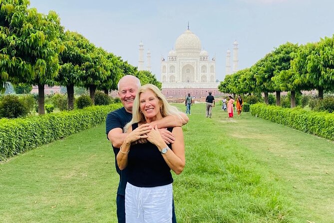 Taj Mahal Sunrise and Agra Private Tour By Car From Delhi - Why a Taj Mahal sunrise start from Delhi makes sense