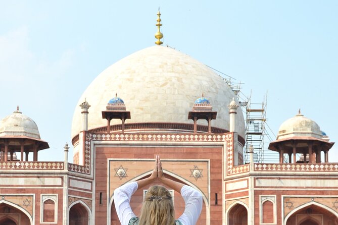 Taj Mahal Sunrise and Agra Private Tour By Car From Delhi - Value for around $40, and what you should double-check before you book