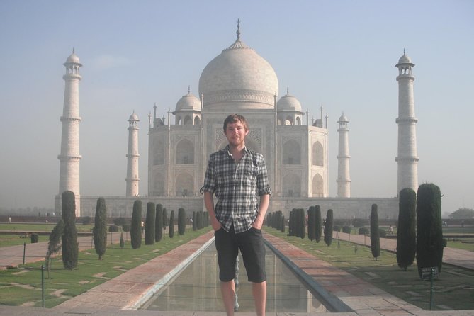 Taj Mahal Sunrise Private Tour from Delhi - Why this Taj Mahal sunrise-and-sunset plan feels different