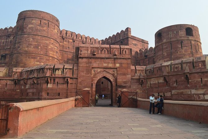 Taj Mahal Sunrise Tour From Delhi - Why a 3 am start makes sense for Taj sunrise