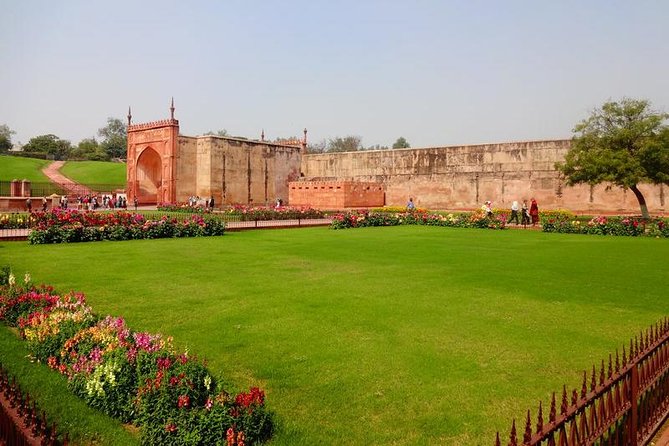 Taj Mahal Sunrise Tour from Delhi by Car - Key things to know before you go