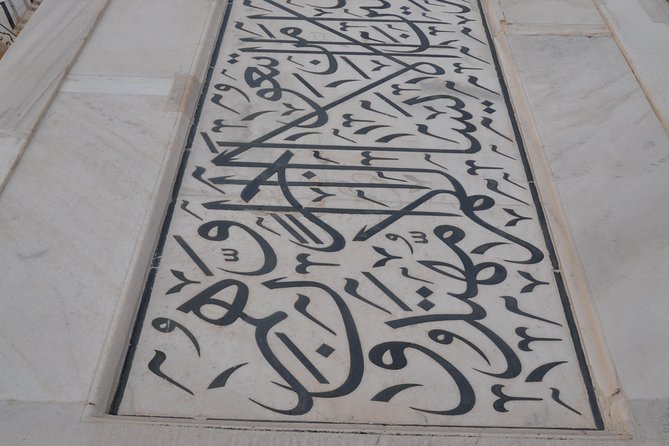 Taj Mahal Sunrise Tour from New Delhi - The 2:00 AM pickup from Delhi, and why it matters
