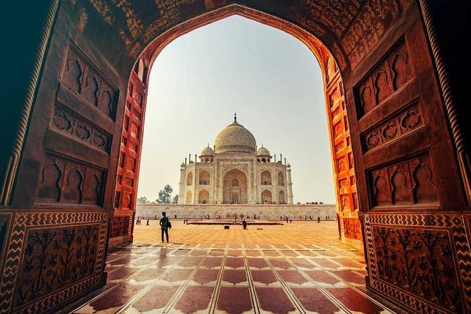 Taj Mahal Tour By Gatimaan express with lunch - Price and Value: What $173.34 Covers (and What to Budget for)
